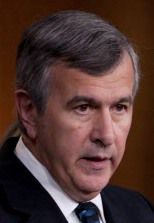 60. Mike Johanns